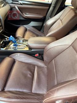 بي ام دبليو X4